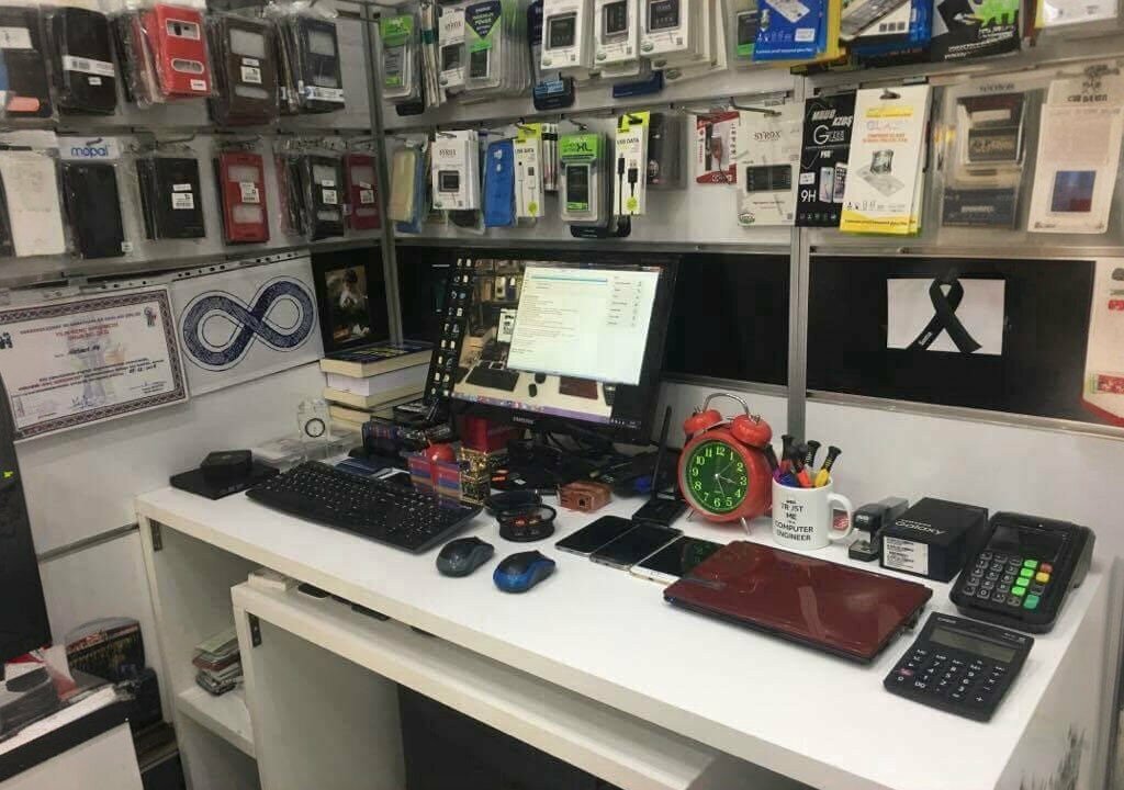 Items for mobile phones Mesut Telecom, Manisa, photo