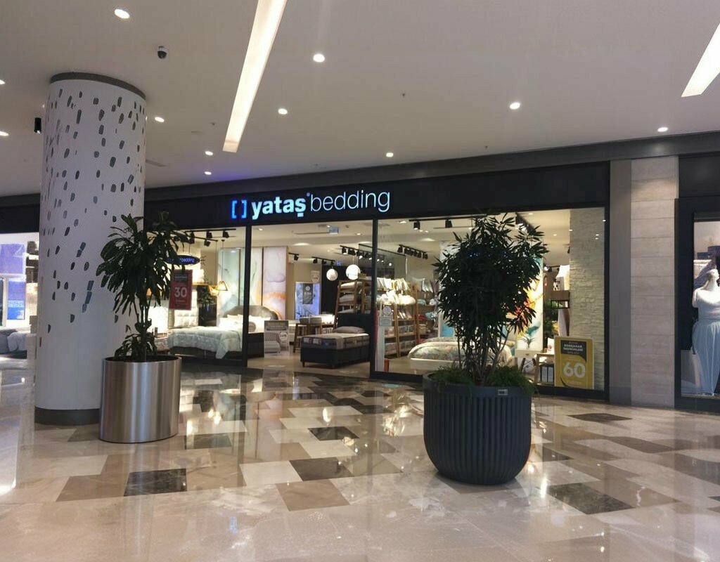 Furniture store Yatas Bedding, Sariyer, photo
