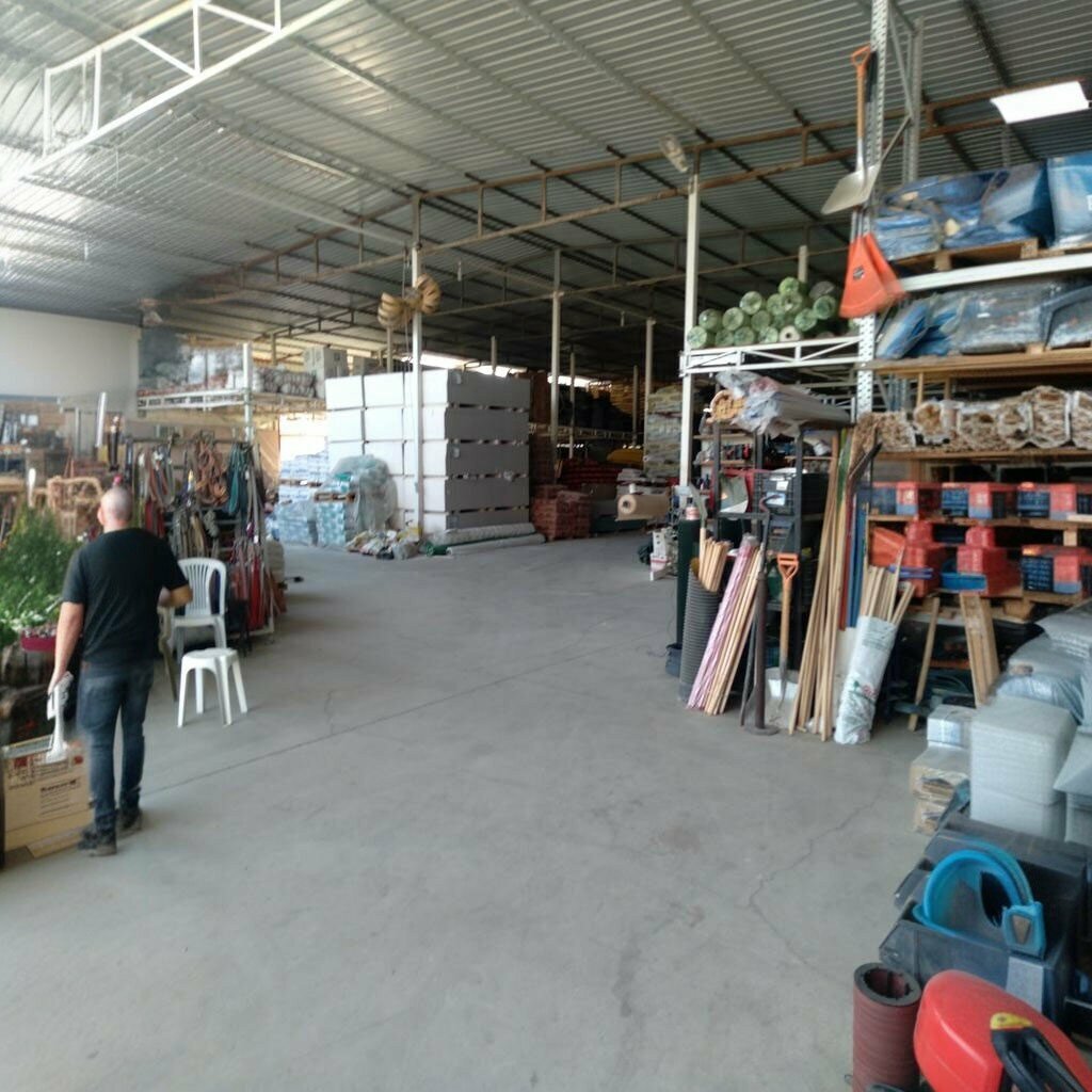 Metalware Emiralem Bursali Trade, Izmir, photo