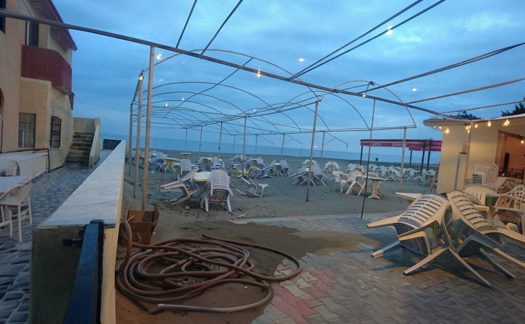 Cafe Mobidik Cafe, Samandag, photo