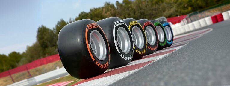 Tires and wheels Pirelli - Kucuktutuncu Automotive, Isparta, photo