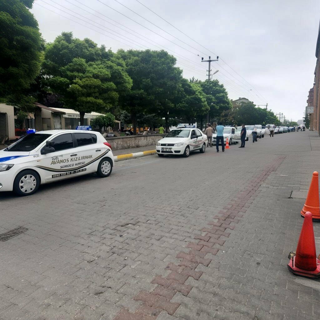 Driving school Kizilirmak Driving School, Avanos, photo