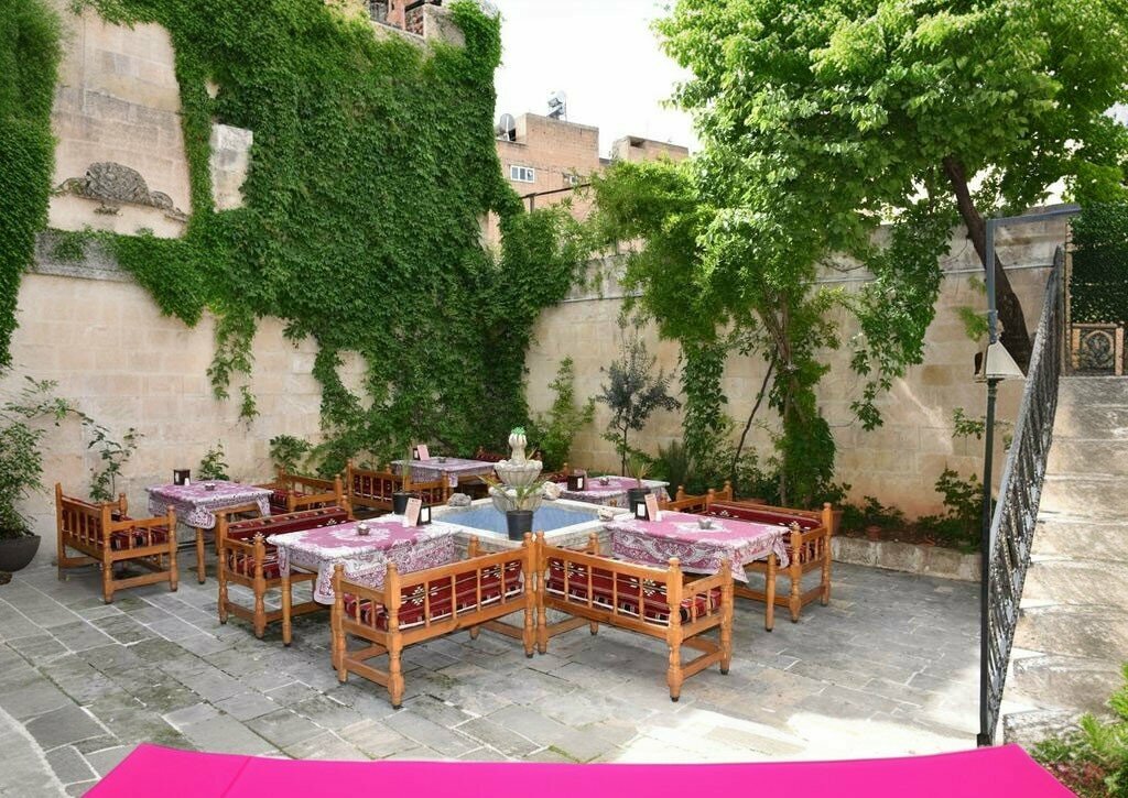 Hotel Beyzade Konak, Sanliurfa, photo