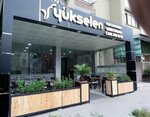 Yükselen Pide Kebap (İzmir, Ödemiş, Hürriyet Mah., Atatürk Cad., 87), cafe