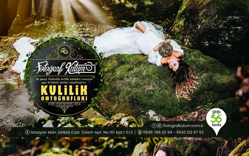 Photo studio My Photo Box, Samsun, photo