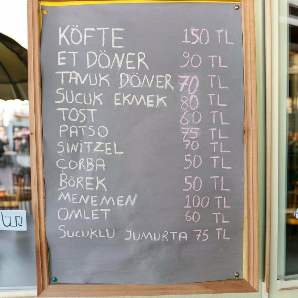 Cafe Bakery Cafe, Ibradi, photo