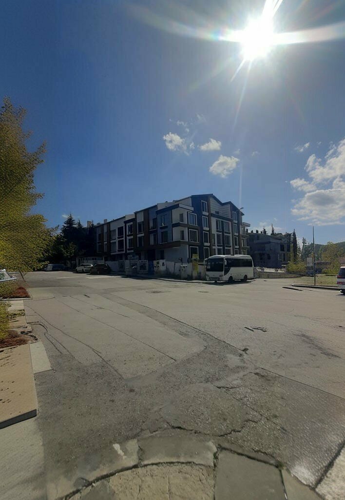 Mukhtars Asagi Ovecler Neighborhood Headmanship, Ankara, photo