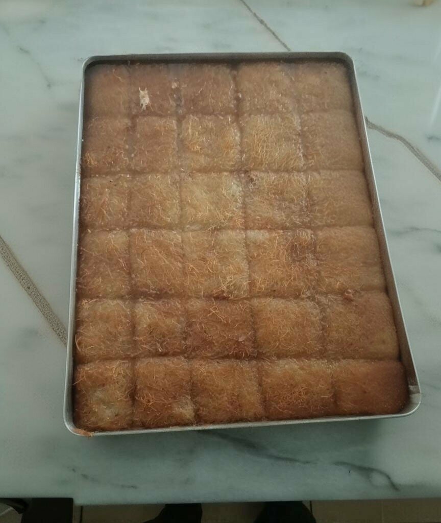 Restaurant Develi Merkez Lokanta, Develi, photo