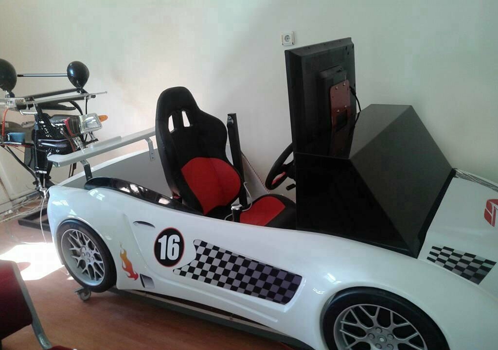 Driving school Dinc Driving Course, Aksaray, photo