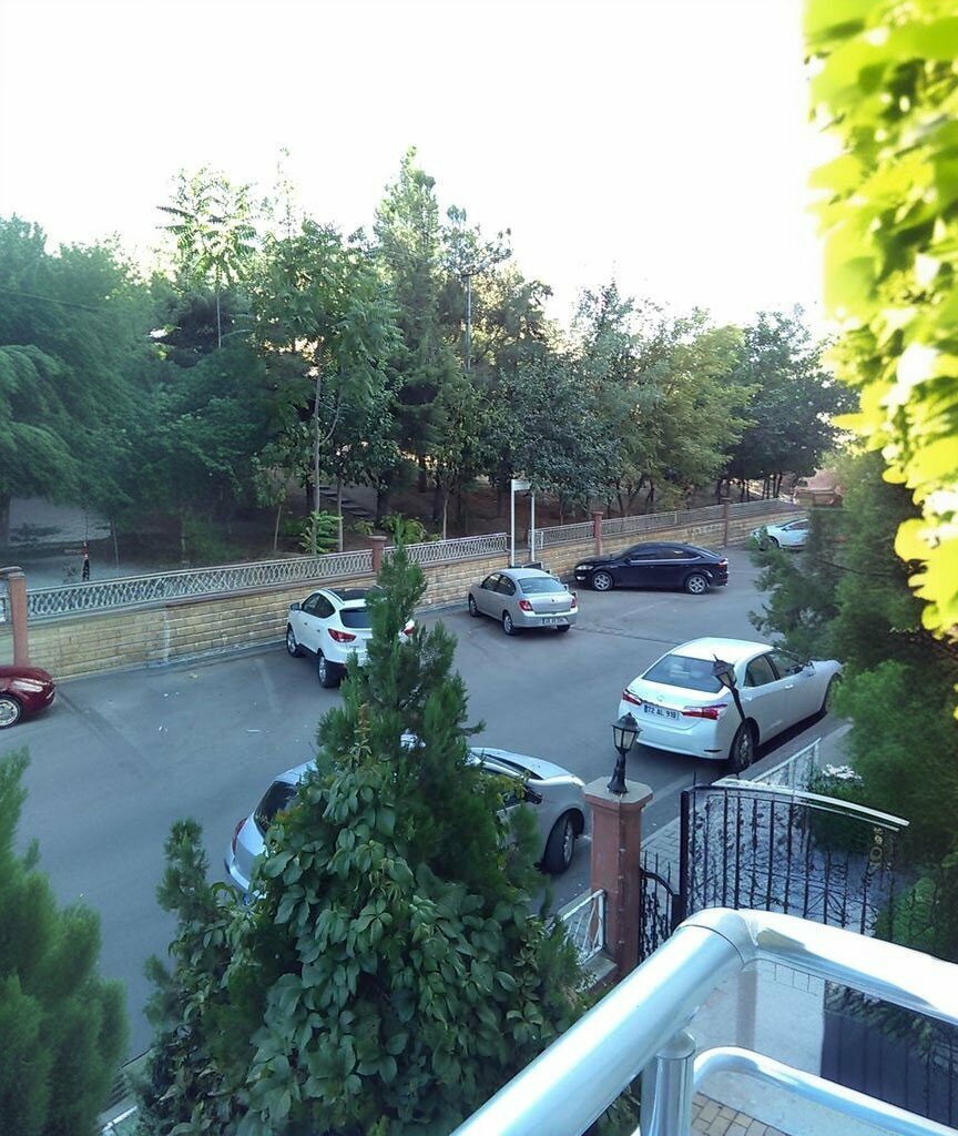 Park Abdullah Tufekci Park Nature Site, Batman, photo