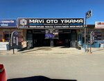 Mavi Car Wash (Balikesir Province, Edremit District, Hamidiye Mah., 15019. Sok., 9), auto detailing