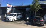 Technical Winding Izmit Industry Kocaeli (Kocaeli, Izmit, Sanayi Neighborhood, Izmit Industrial Complex 10th Avenue, 8), industrial enterprise