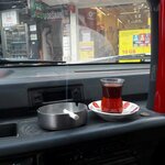 Özel Çay Evi (Sakarya, Hendek, Cumhuriyet Meydanı, 29B) ، مطعم