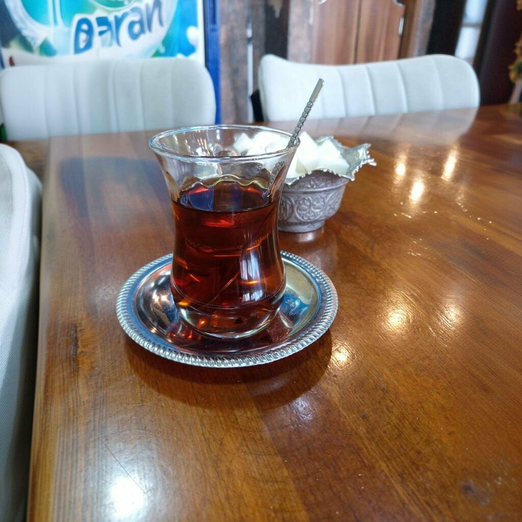 Restaurant Ottoman Doner, Talas, photo