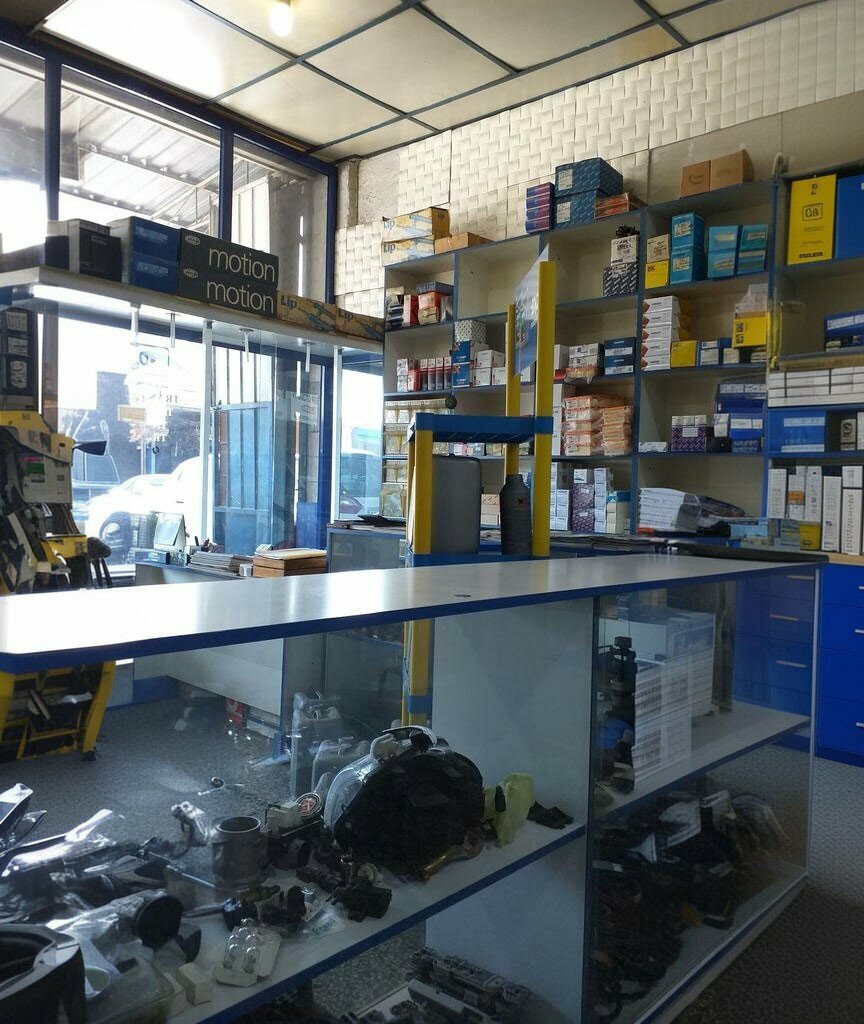 Car service, auto repair Oto Tunc, Izmir, photo