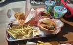 Popeyes (Denizli, Merkezefendi, Yenişehir Mah., 55. Sok., 1B), fast food