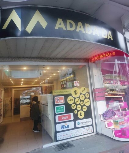 Isparta Döviz Fotoğraf 1