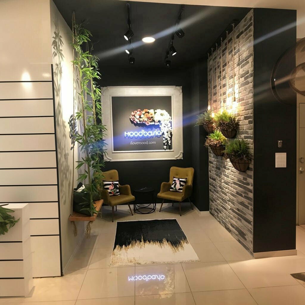 Clothing store Moodbasic, Kayseri, photo