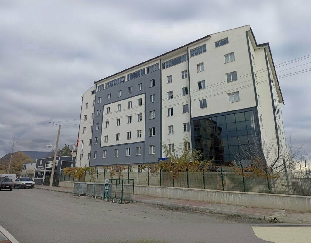 Dormitory Tdv Tosya Rahman Ercan Girls' Student Dormitory, Tosya, photo