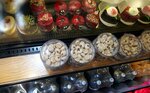 Karaözler Bakery (Malatya, İnönü Cad., 15) ، الحلويات