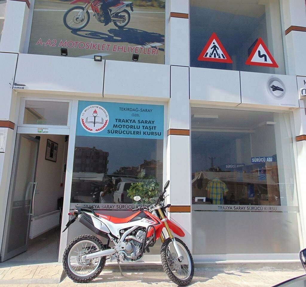 Driving school Trakya Saray Sürücü Kursu, Saray, photo