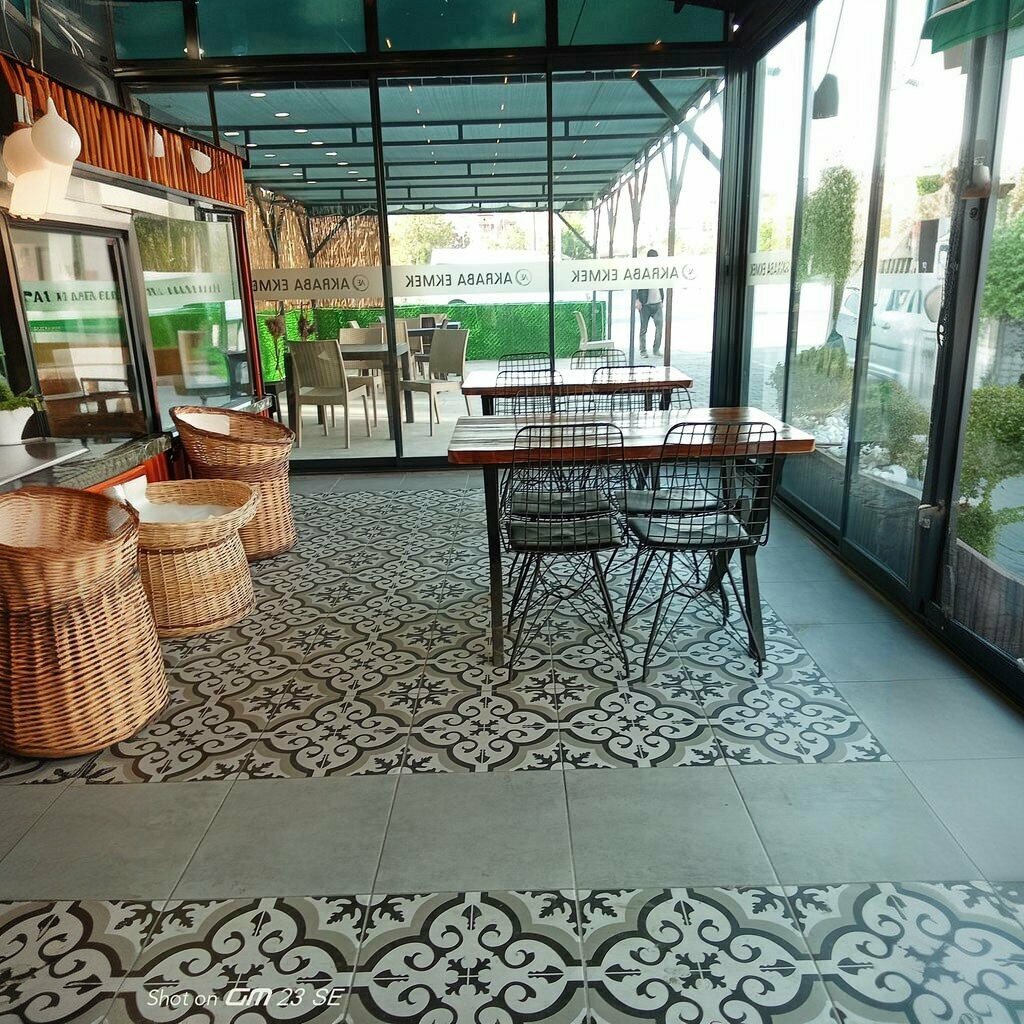 Bakery Akraba Ekmek, Incesu, photo