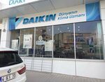 Birol Mumcu Air Conditioning (Bursa, Nilüfer, Üçevler Mah., Dumlupınar Cad., 12E), air conditioners