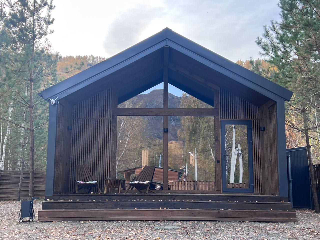 Фото Gedeon House