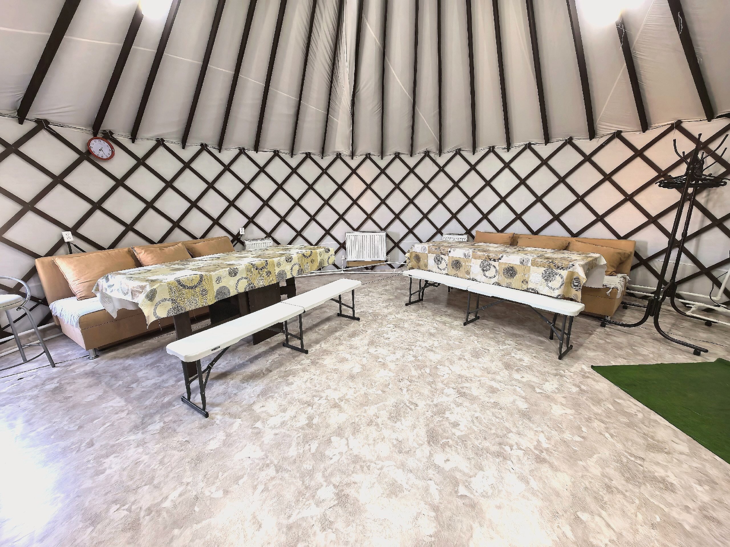 Фото Баш Улей