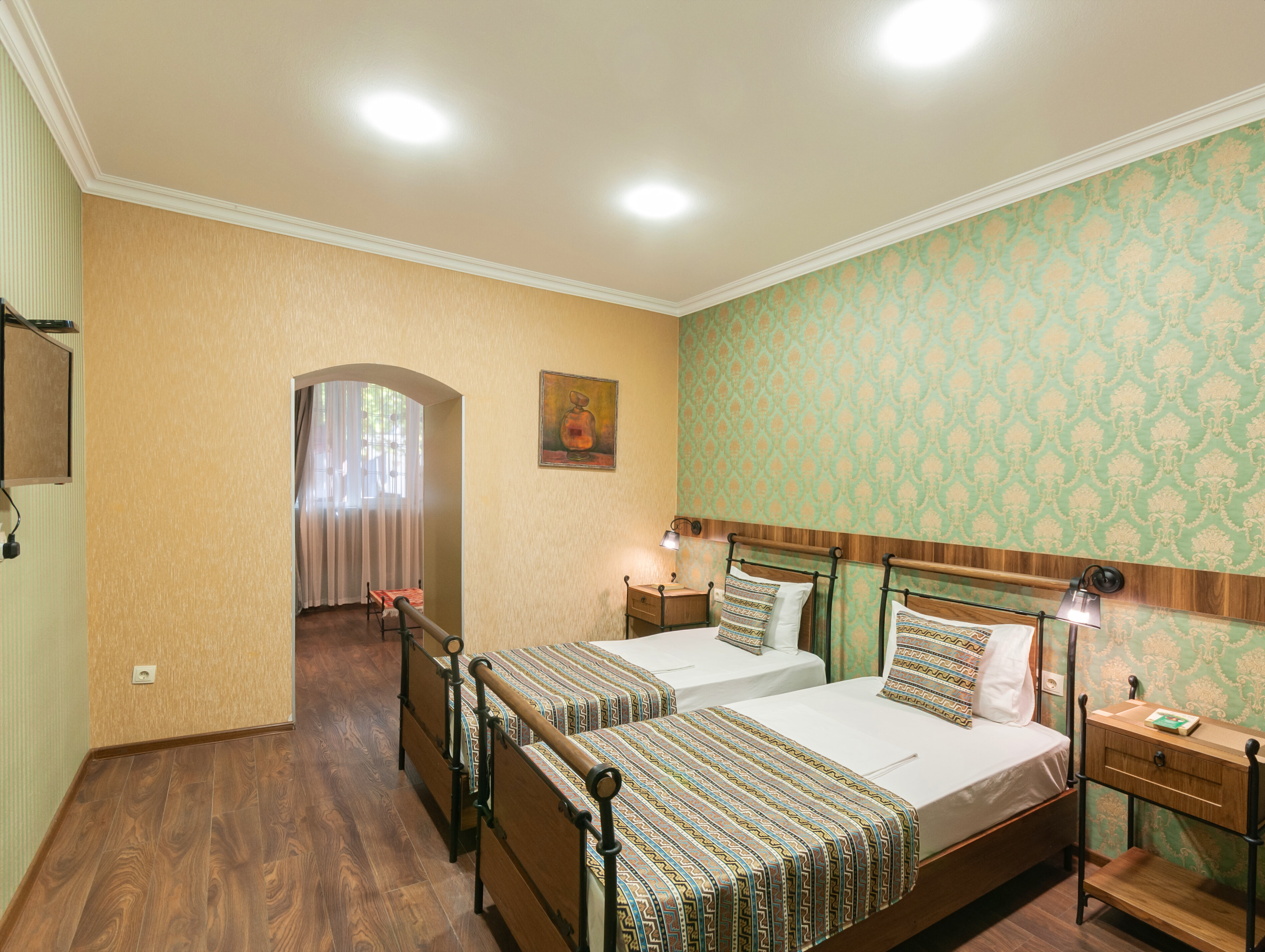 Фото Wine Story Hotel & Club