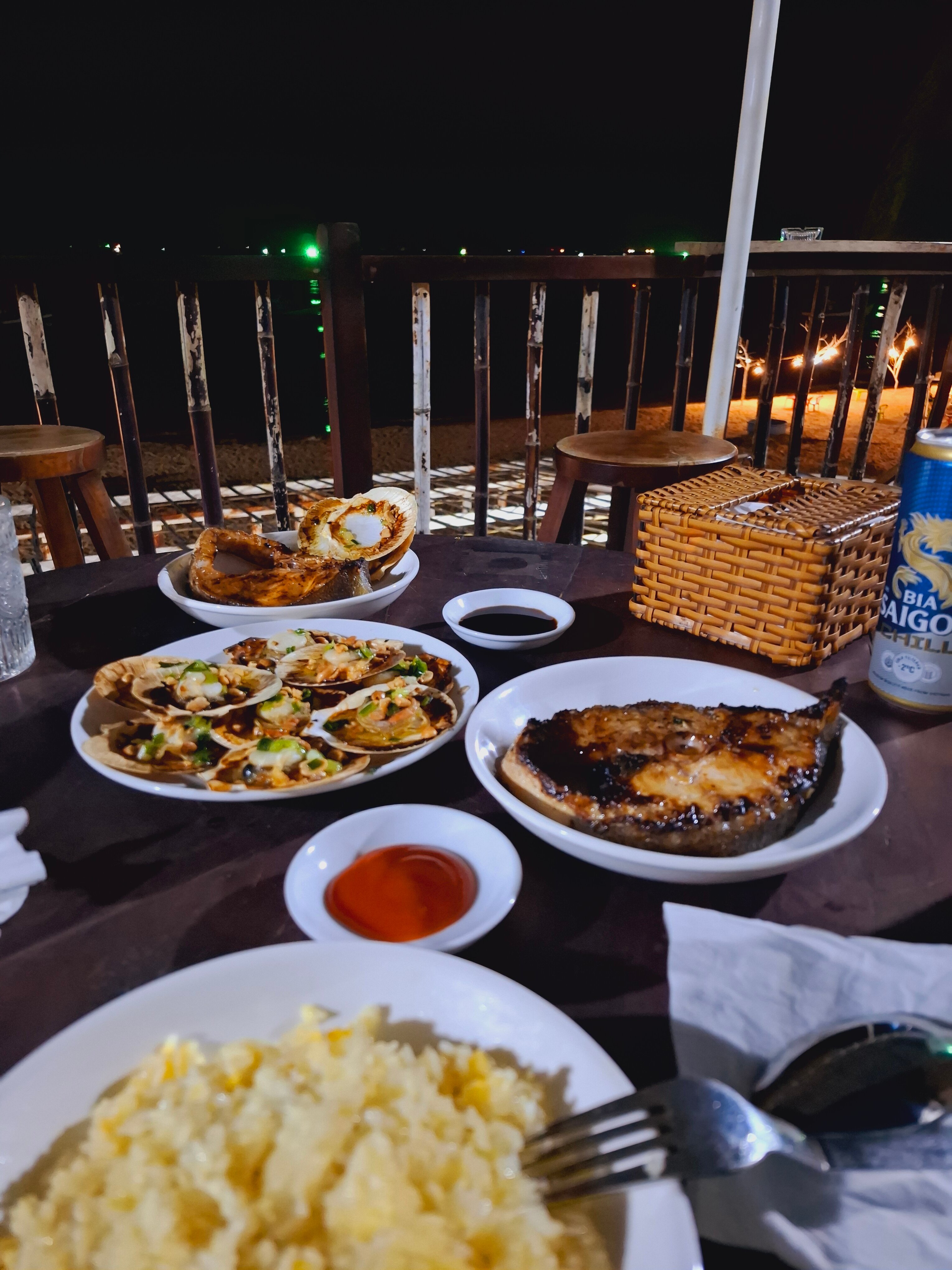 Фото The Poplar Resort