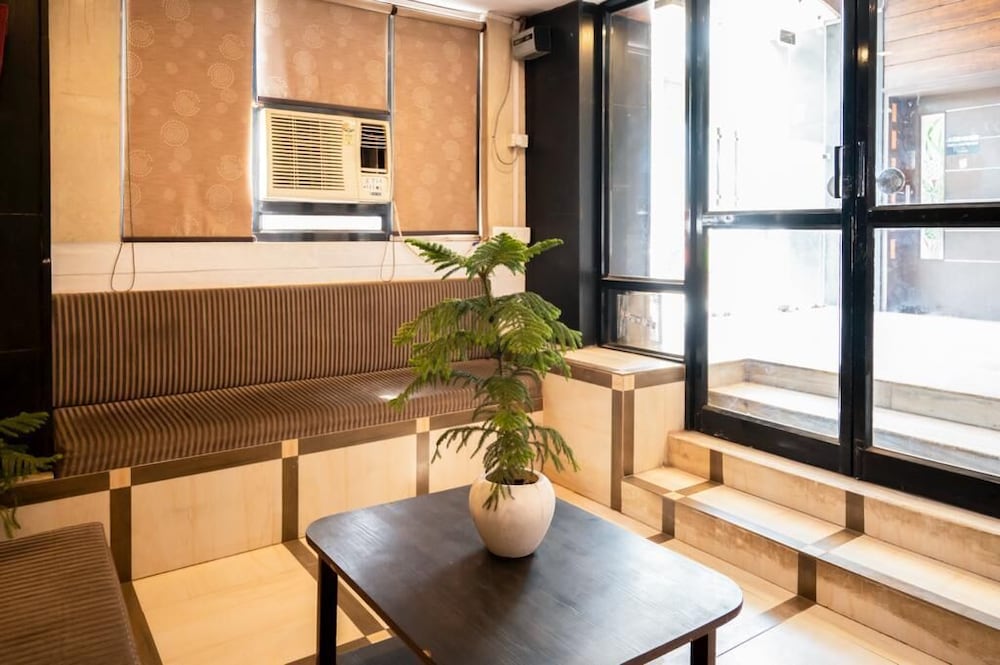 Фото Hotel Prayag