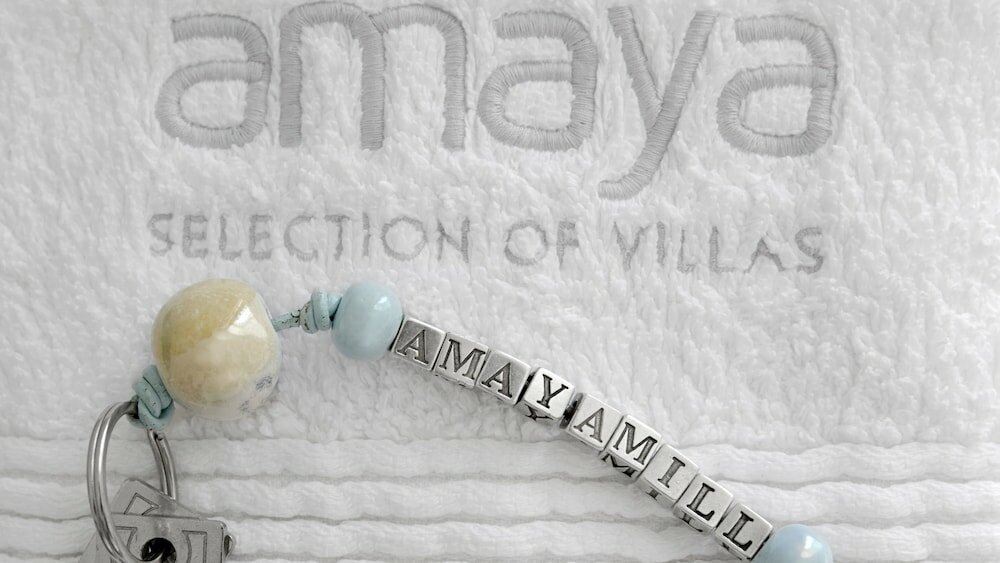 Фото Amaya Selection of Villas