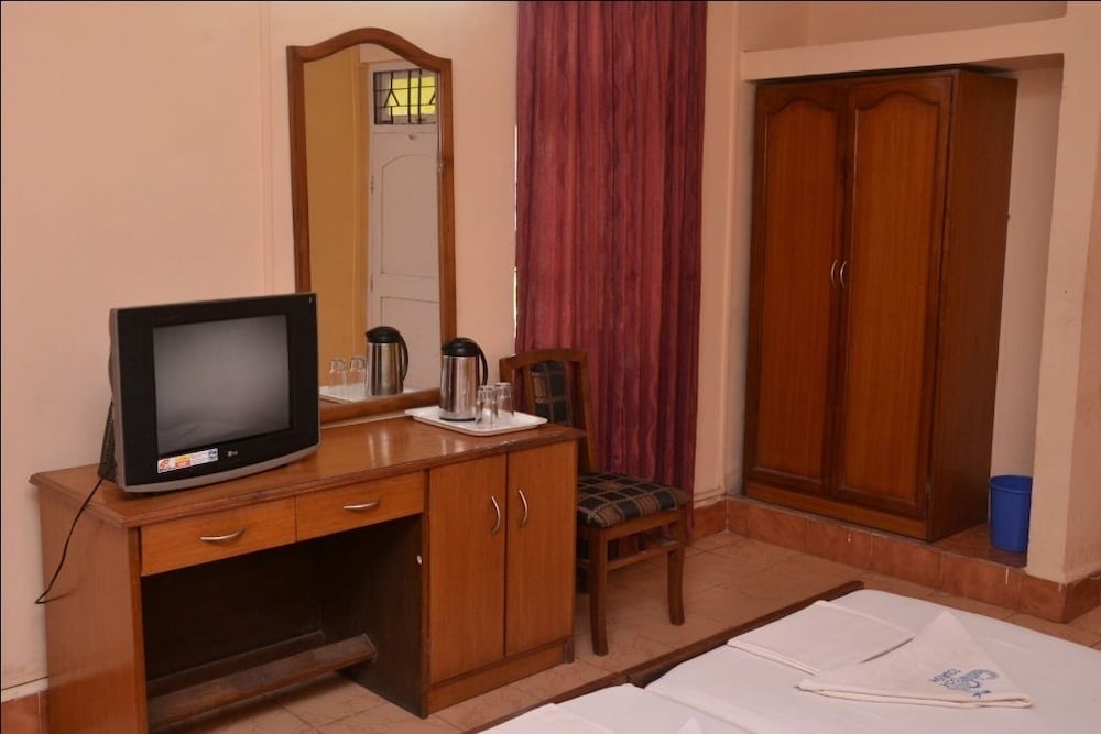 Фото Colva Residency