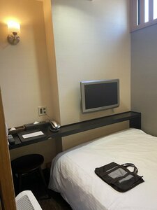 Гостиница Hotel Dogo Yaya