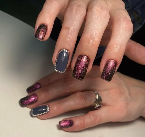 Salón de belleza Skarabey_nails, , foto