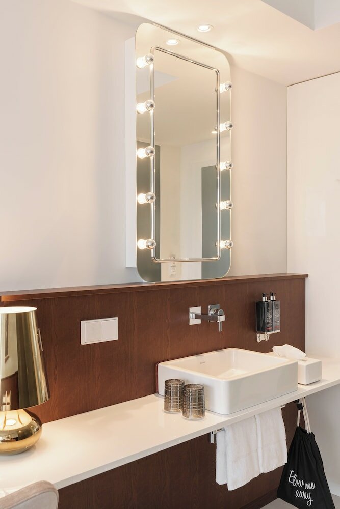 Фото Ruby Luna Hotel Düsseldorf