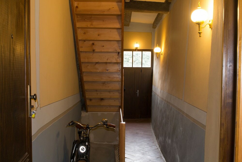 Фото Ferienwohnungen Stobenstrasse