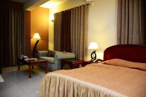 Гостиница Jasmine Inn, Islamabad