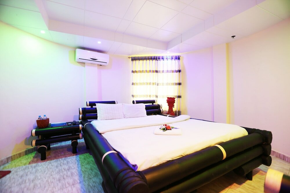 Фото Divine Eco Resort