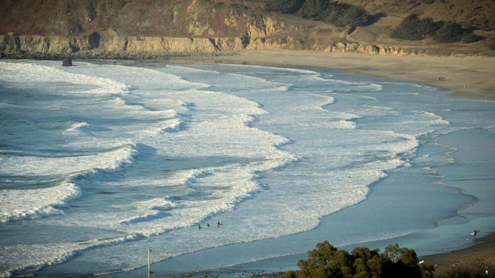 Фото Marbella Lane Pedro Point Beach House with Hot Tub