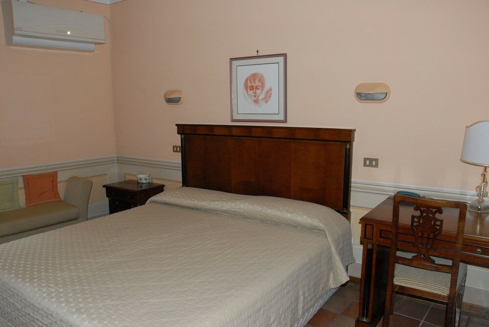 Фото Il Panciolle