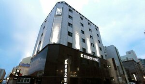 Гостиница K Tourist Hotel