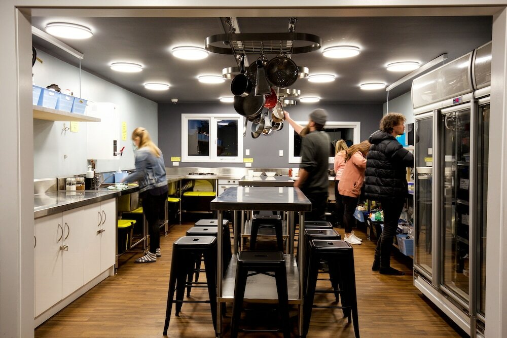 Фото The Black Sheep Backpackers