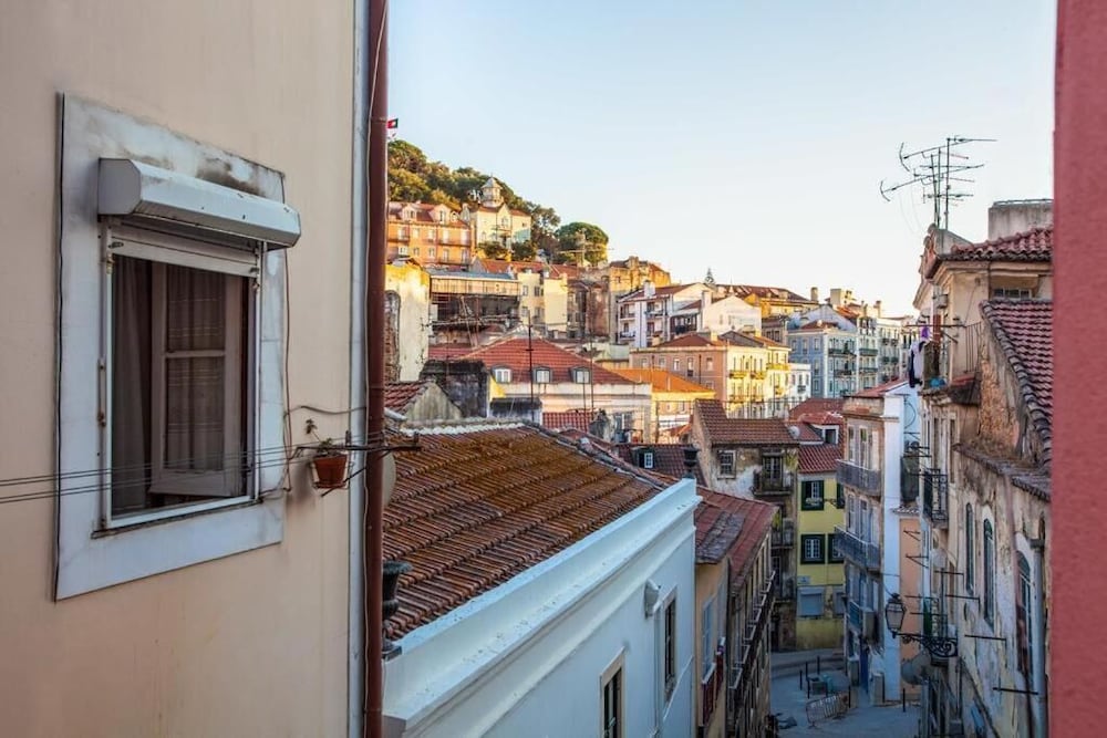 Фото Lisbon City Sweet Studio