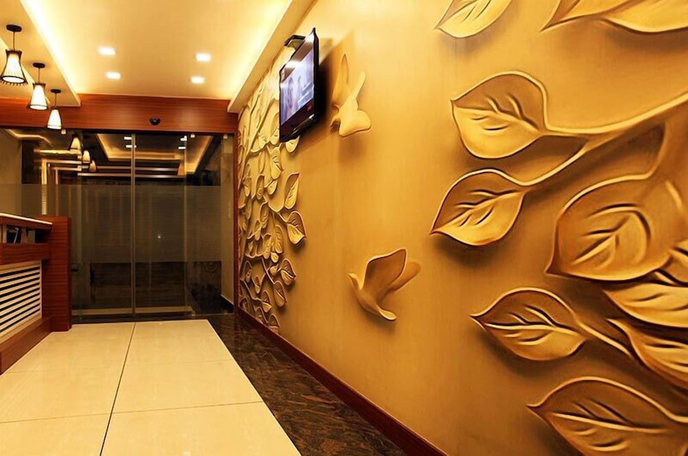 Фото Hotel Kama International