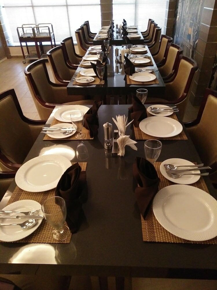 Фото Hotel Kama International