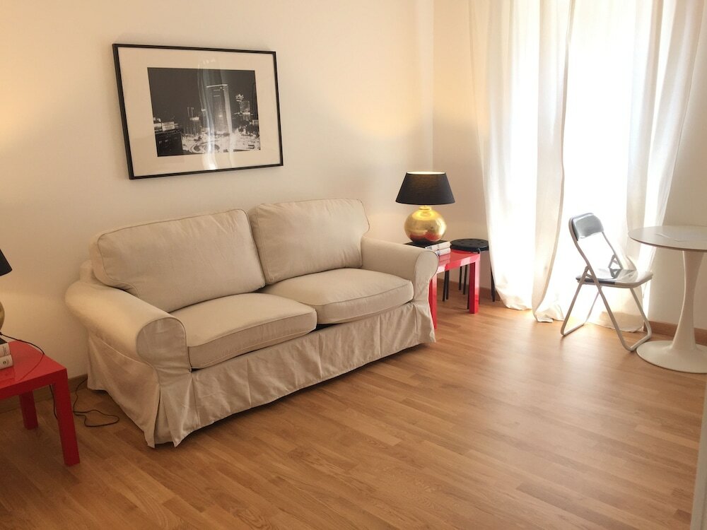 Фото Brera - Fiori Chiari charme apartments