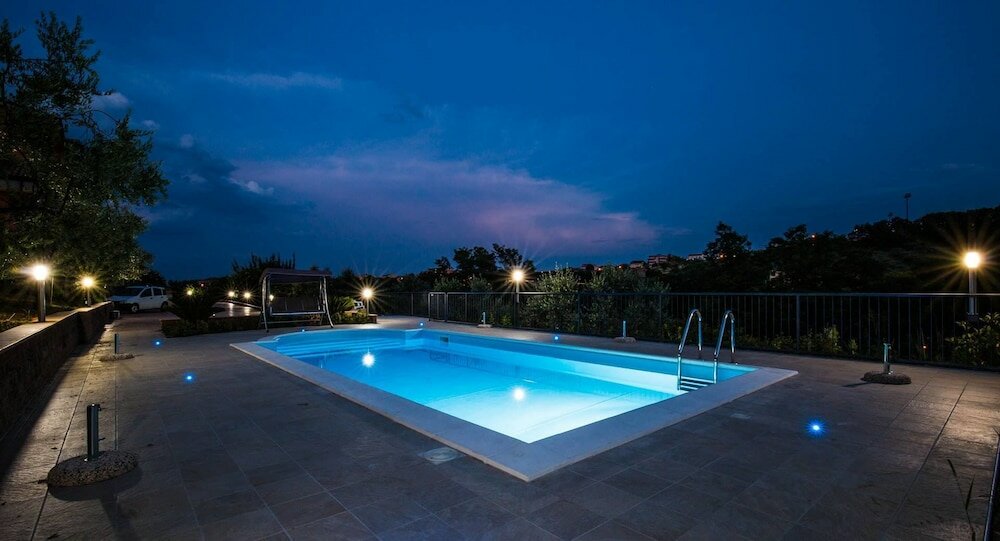 Фото B&b Paradiso