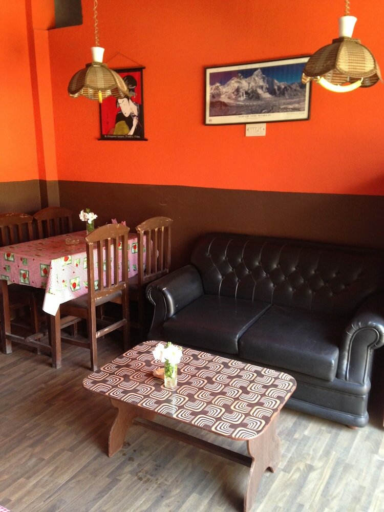 Фото Hotel Giramondo